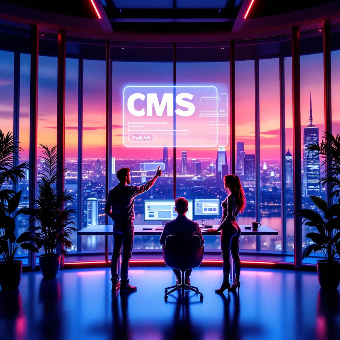 CMS